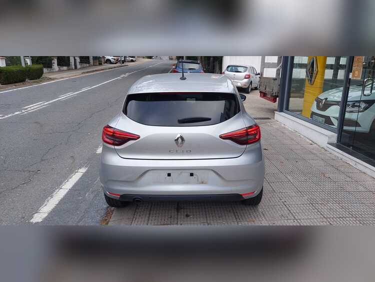 Renault Clio 1.0 foto 8